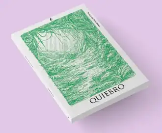 Quiebro